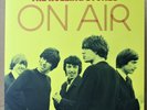 The Rolling Stones On Air - BBC Sessions - 2 LPs - Yellow vinyl.