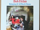 Bob Dylan ?– Bringing It All Back Home - Mobile Fidelity 2 x 45 rpm LPs, limited