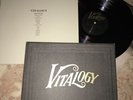 Vitalogy [LP] by Pearl Jam (Vinyl, Dec-1994, Epic USA) Original First Pressing