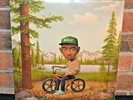 * TYLER THE CREATOR - Wolf, Ltd Import 2LP PINK COLORED VINYL + CD New  Bend