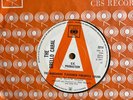 Mod, Psych,Theme tune - The Brello Cabal - The Margarine Flavoured CBS DEMO 3214