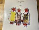 The Cure - Primary 7” Vinyl
