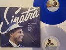 Frank Sinatra - Nothing But The Best -NM/NM 2021 Vocal Jazz Capitol Blue & Clear