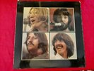 VERY RARE-BEATLES-LET IT BE-UK APPLE BOX SET (Incl.BOX, BOOK, CARD PHOTO INSERT)