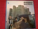 GROUNDHOGS-BLUES OBITUARY-UK LIBERTY REISSUE LP