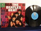 The Beatles Beat, 1977 EMI Odeon Records 1C 072-04 363 Germany