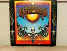 The Grateful Dead ?- Aoxomoxoa LP 1974 Warner Bros. Records ?WS 1790 VG+