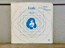 Kinks - Lola Versus Powerman LP 1970 Reprise 6423 OG Pressing VG+