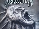 PRODIGY-MUSIC FOR THE JILTED GENERATION 2-LP VINYL SET 