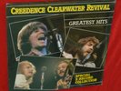 CREEDENCE CLEARWATER REVIVAL CCR GREATEST HITS 3 LP STILL SEALED VINYL OP 3514