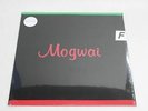MOGWAI Happy Songs Or Happy People Limited Silver Vinyl Record Sealed NEW