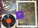 Rare Bird Epic Forest 12” LP Polydor Records 2442101 Rare Prog Rock UK EX 1972