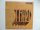 Soft Machine THIRD Double album EX/VG+ BI 1st press 66246-B1 1970 original