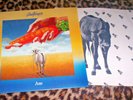 BADFINGER   ASS. Orig US 1973 vinyl LP. Power pop. M-/M.