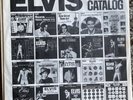 Elvis Presley 33 Record Boxcar Having Fun with Elvis on Stage