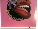 Vinyl Record Classic Soul Rufus Featuring Chaka Khan Album / LP