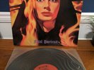 King Diamond Fatal Portrait Vinyl LP GWD90529 1986 Roadracer Label VG
