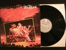 Blackfoot - Highway Song: Live - 1982 Vinyl 12'' Lp./ VG+/ Hard Southern Rock