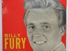 Very Rare Billy Fury 