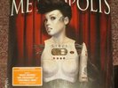Janelle Monae Metropolis EP The Chase Limited Special Edition Vinyl Sealed MINT