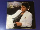 MICHAEL JACKSON thriller EPIC 1982 PITMAN PRESS  (LP) Ex / (JACKET) Vg++