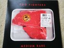 Foo Fighters Medium Rare Vinyl