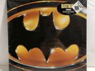 PRINCE LP BATMAN Rare SEALED Original OST Warner Bros MINT HYPE Sticker
