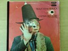 CAPTAIN BEEFHEART Trout Mask Replica UK+2 LP ‘69 Straight 1st Press AUTOGRAPHED