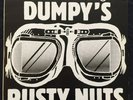 DUMPY'S RUSTY NUTS - SOMEWHERE IN ENGLAND  DOUBLE VINYL LP UK  LDLP 101 GATEFOLD