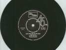 BRENDA HOLLOWAY - Can't hold the feeling - NORTHERN SOUL - 7'' - 45rpm - LISTEN