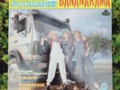BANANARAMA - CRUEL SUMMER VINYL 12” LP