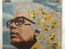 Ray Barretto - POWER - Salsa Guaguanco Latin Funk - Rare Nicaragua Fania