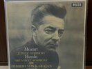 SXL 6067-ED2-Mozart/Haydn Symphonies-Karajan-N.M