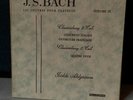ELY 06 105-Bach-Quatre Duos-Ahlgrimm-N.M