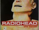 RADIOHEAD: The Bends UK Parlophone Early Press LP NM- Vinyl