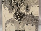 The Beatles - Revolver (LP Vinyl Record) VG+/VG | Lime Green Label