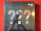DIE DREI FRAGEZEICHEN - PICTURE VINYL BOX - 1-10 - NEU