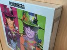Udo Lindenberg UDOPIUM Das Beste Limitierte VINYL-Box 8LP Colered Vinyl