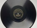 Cartwright Brothers - 78 rpm Montgomery Ward 4460 - Dying Ranger - Texas Ranger