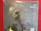 ART BLAKEY AND THE JAZZ MESSENGERS - MOANIN' - BLUE NOTE 4003 - VINYL LP - NEU