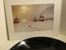 Sir John Barbirolli / SIBELIUS SYMPHONY no 2 / Royal Phil. Chesky CR3 LP,m