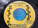 THE CLASSICS HISTORY OF AFRICA UPSETTER JA 7