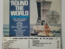 Surfing Round The World Bruce Johnston Promo Vinyl Record 1963