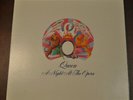 Queen - A Night at the Opera, MoFi MFSL 1-067 RARE Limited Edition VG++/NM