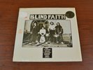 1969 Blind Faith Debut Vinyl LP US First Press ORIG SHRINK TERRE HAUTE EX Cond