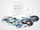 Ultravox Extended 4 LP Vinyl Compilation Box Set Limited Edition New Sealed