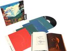 Tame Impala Innerspeaker 2010 - 2020 4LP Vinyl Special Edition New Selaed