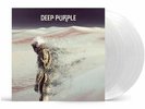 Deep Purple Whoosh Double LP Vinyl White Transparent New Selaed