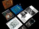 Barney Wilen la note bleue LP Vinyl CD Box Set Numbered Limited edition RSD2021