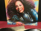 CHAKA KHAN What Cha' Gonna Do For Me - VINYL LP + INSERT - K56888, UK, 1981 - EX